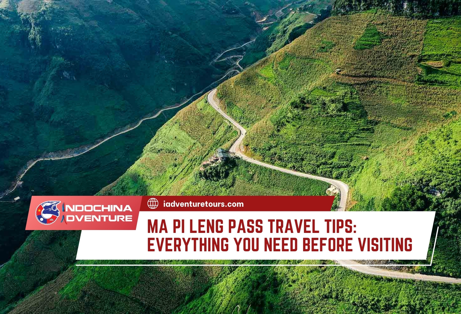 Ma Pi Leng Pass travel tips