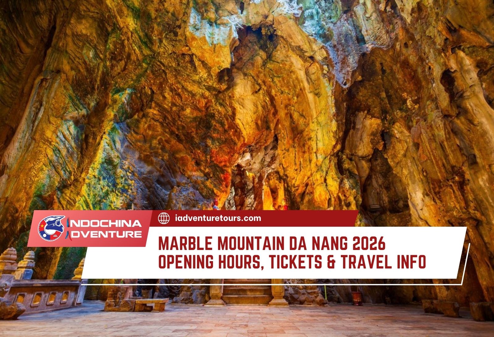 Marble Mountain Da Nang
