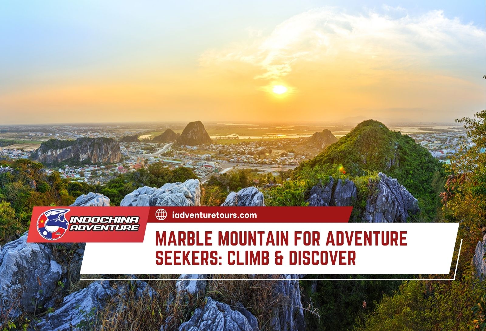 Marble Mountain