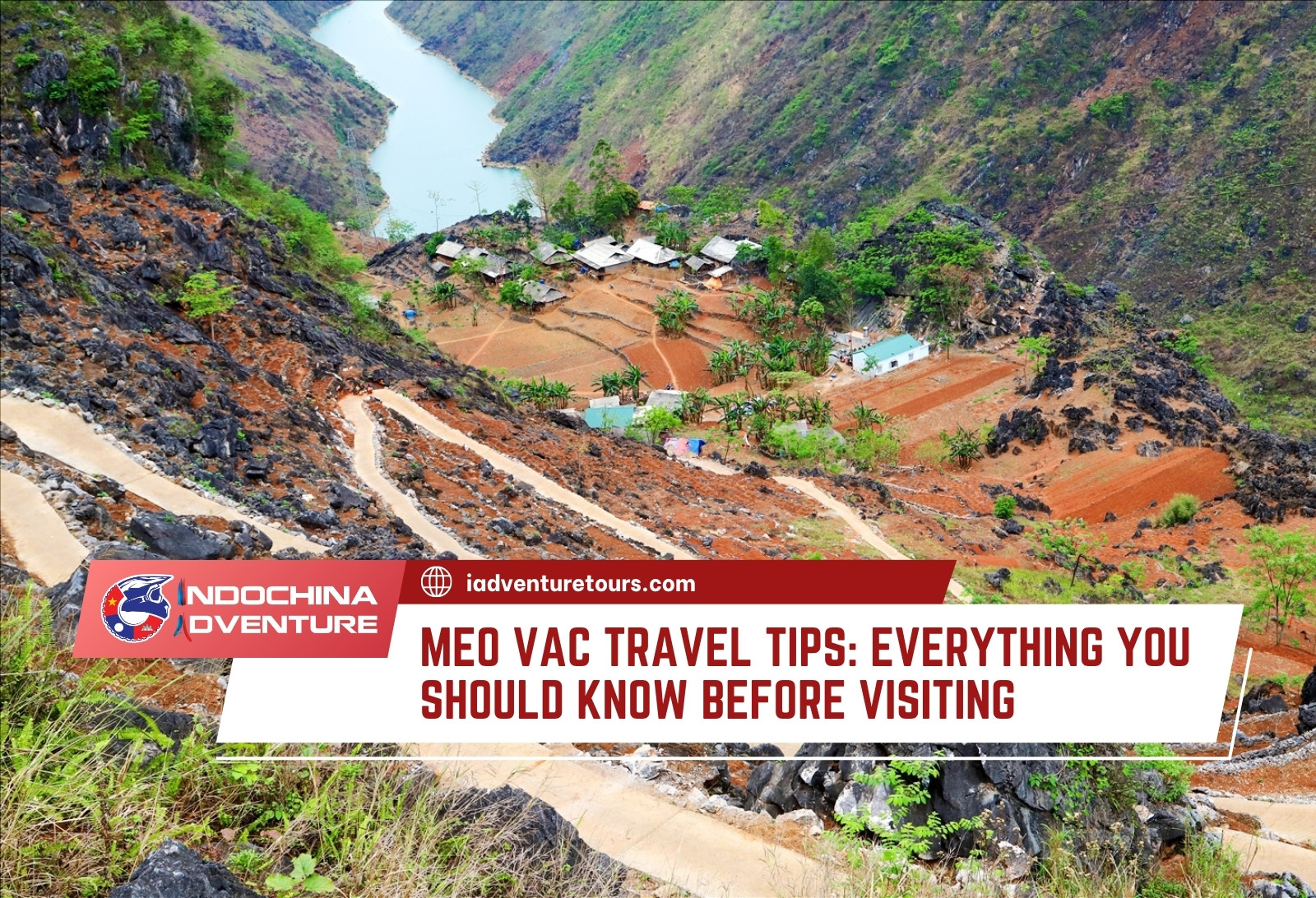Meo Vac travel tips