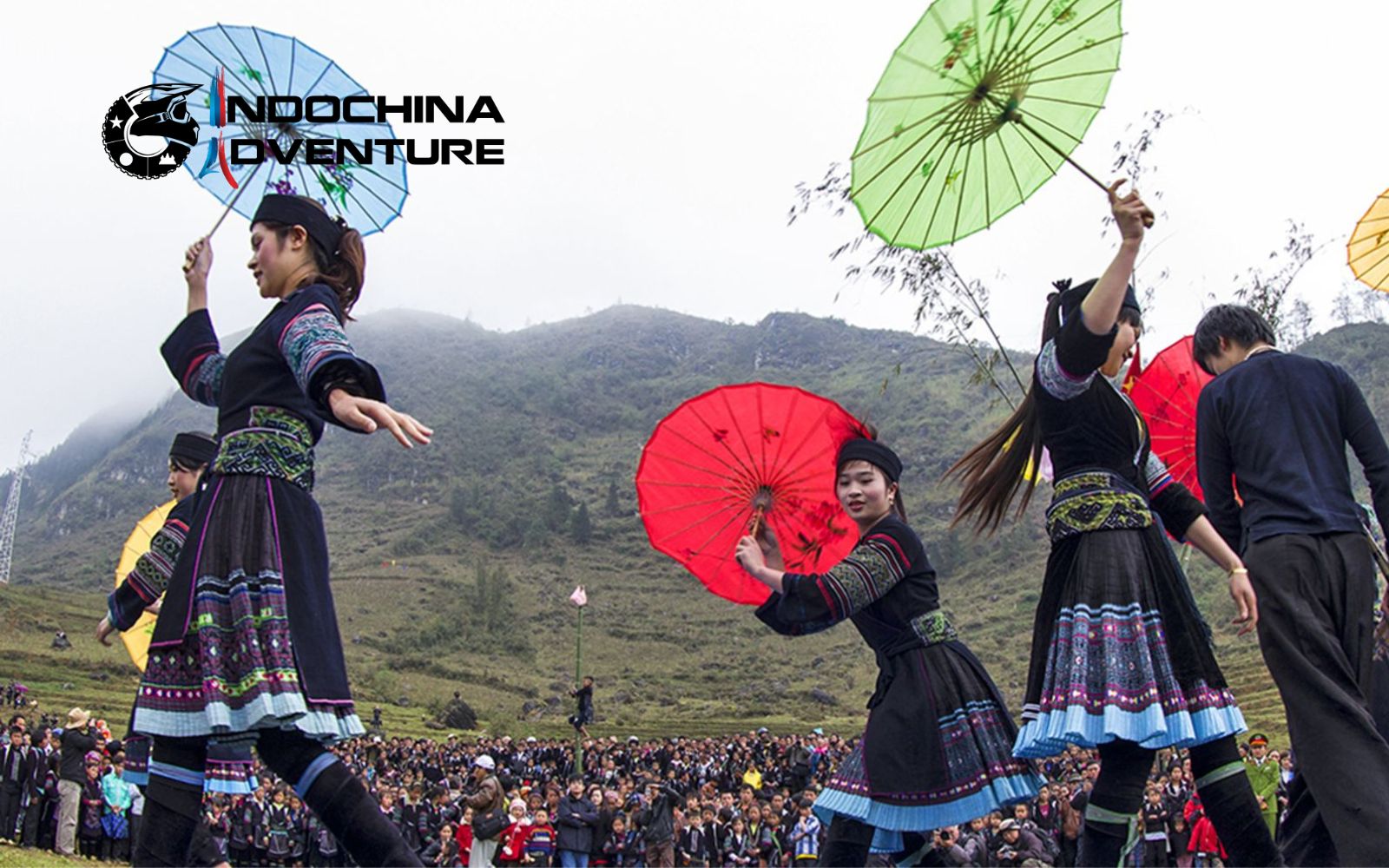 Khau Vai Love Market