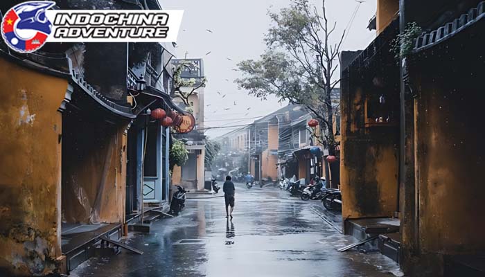 Navigate Hanoi’s rainy season with tips for a hassle-free trip