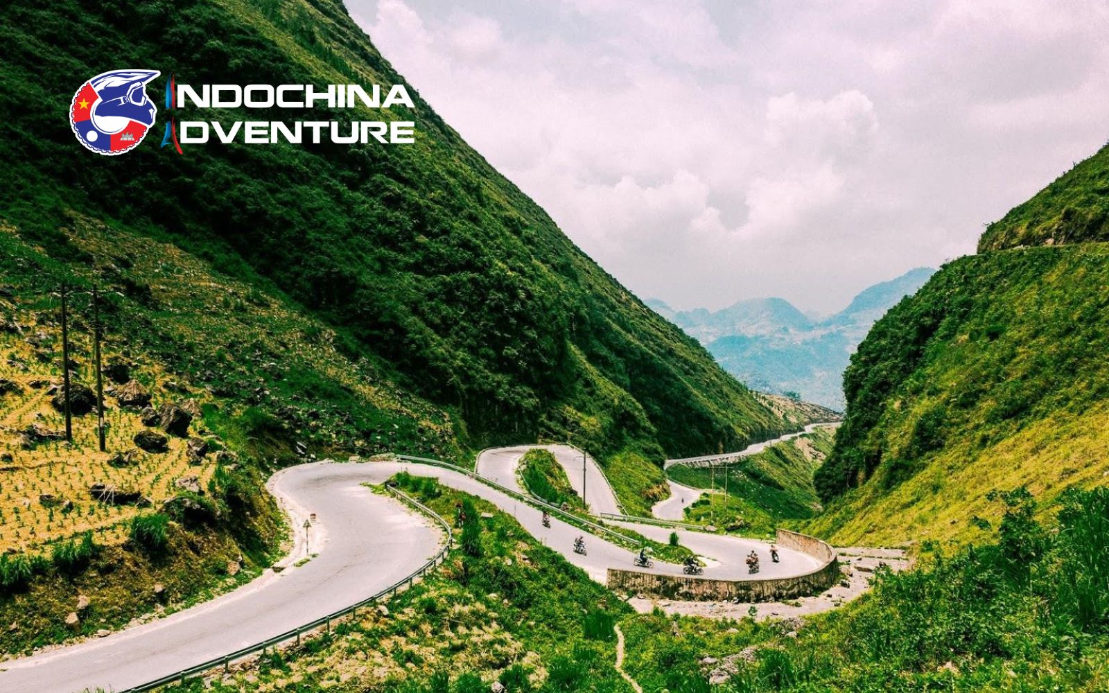 Ma Pi Leng Pass Travel tips: Explore the beauty of Ma Pi Leng Pass