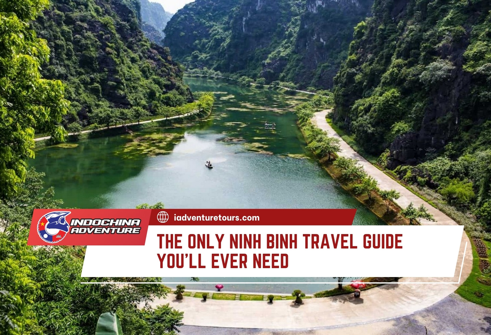 Ninh Binh travel tips