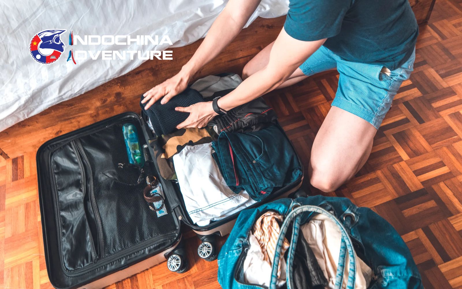 Ensure you’re well-prepared for your Cao Bang adventure with these packing tips