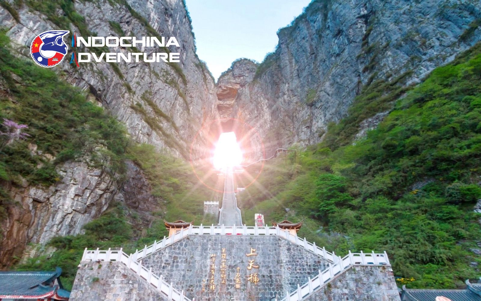 Ha Giang Travel tips: Breathtaking views from Heaven's Gate!