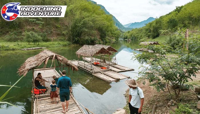 Rich Cultural Experience of Pu Luong