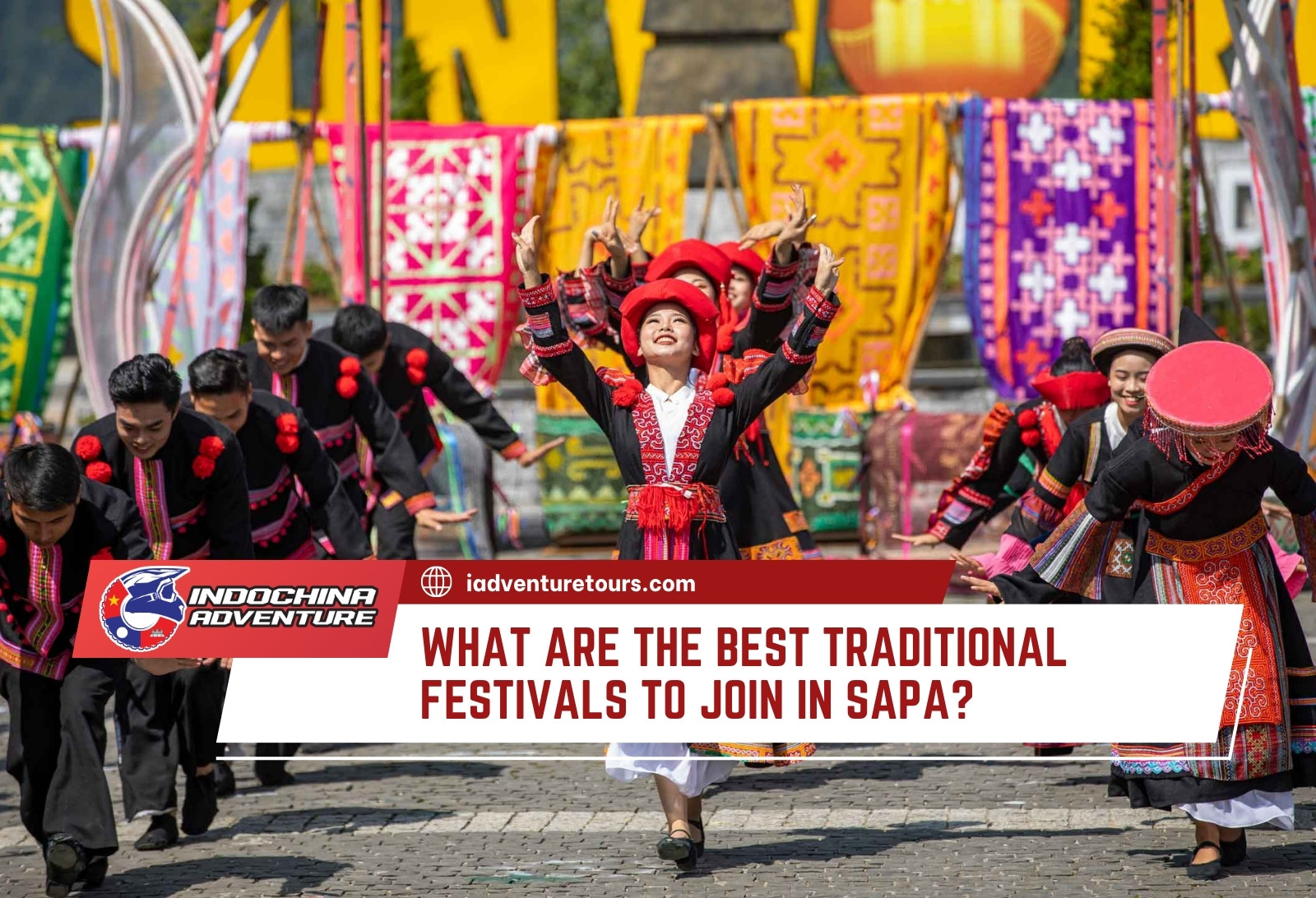 Sapa traditional festivals