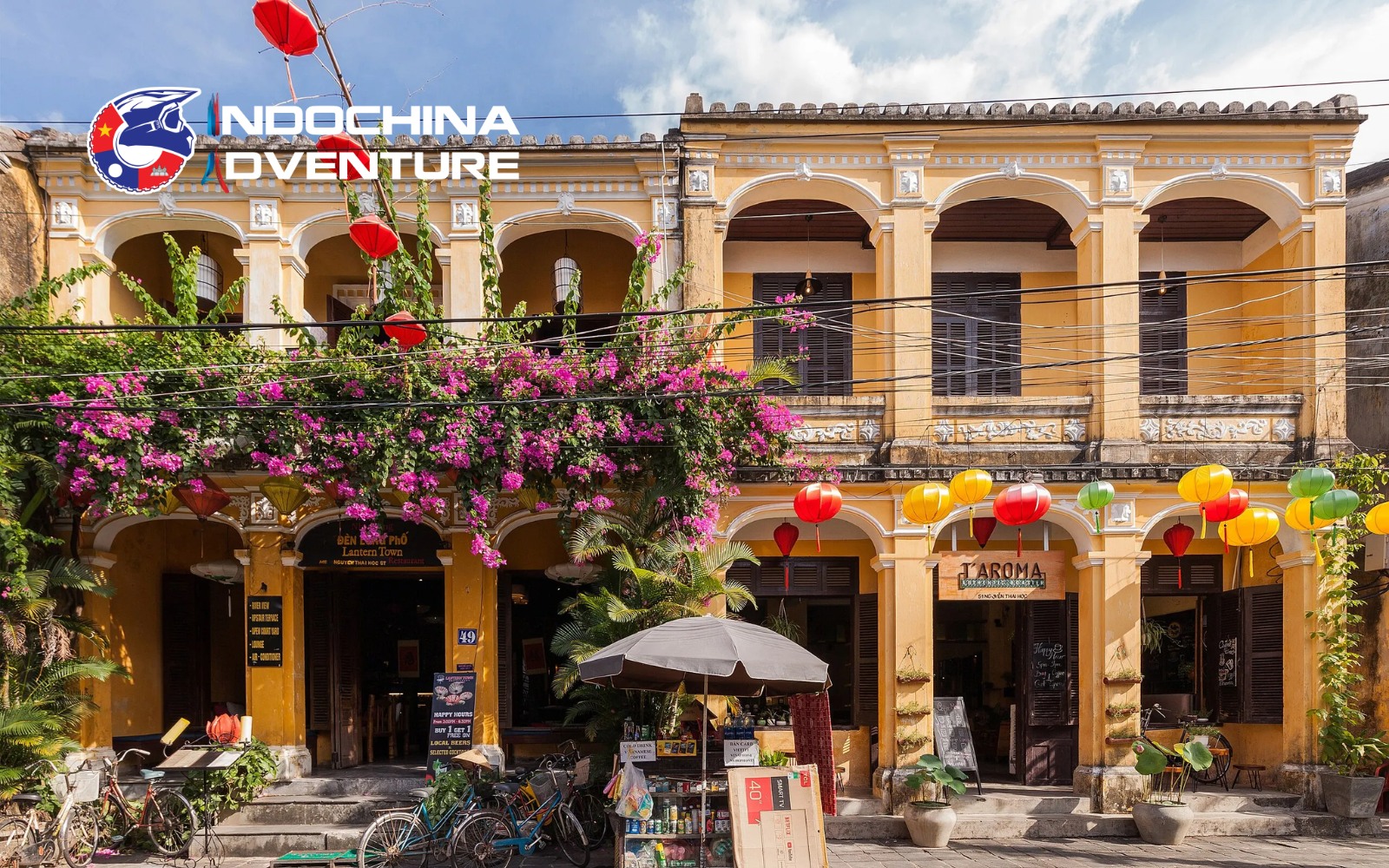 Make the most of Hoi An’s dry season with these essential travel tips