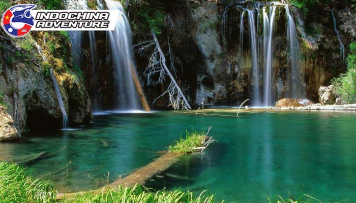 Thac Bac Waterfall – a hidden gem