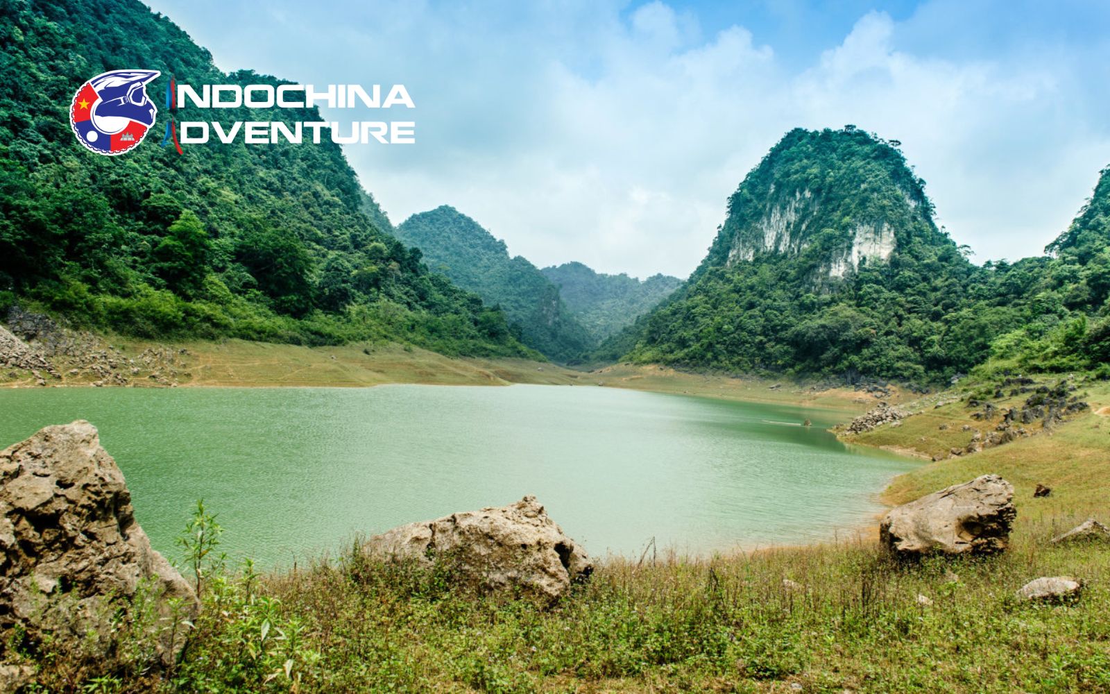 Visiting Thang Hen Lake is the best things to do in Ban Gioc