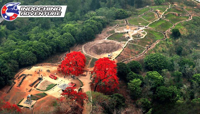 The beauty of Dien Bien Phu