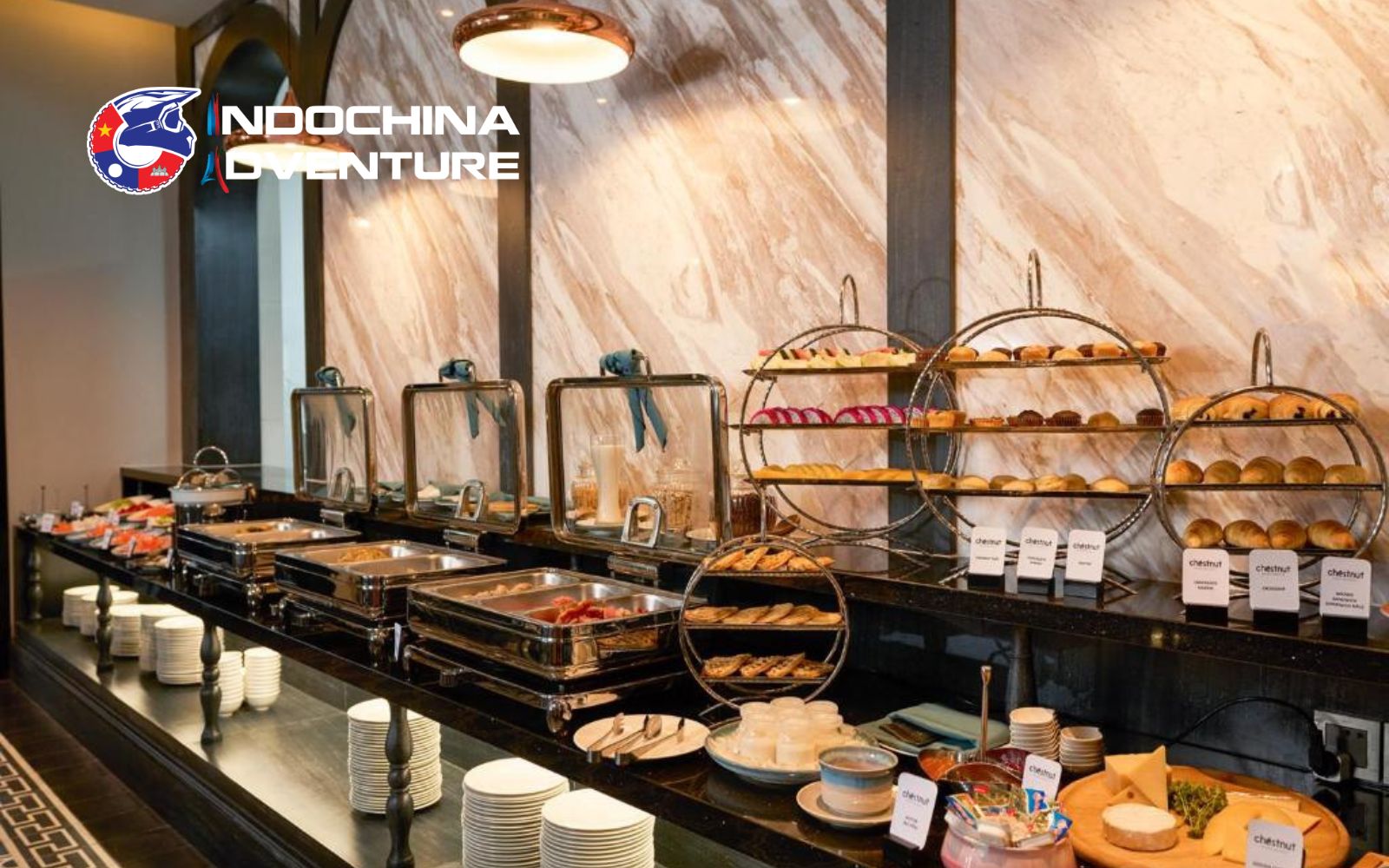 Hat De Restaurant promises an unforgettable dining journey