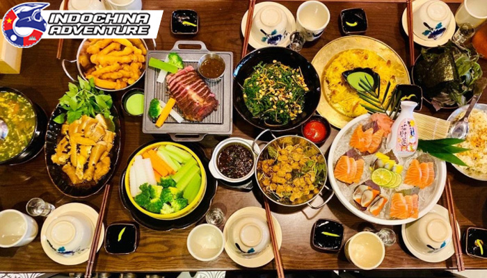 The importance of family meals goes beyond simply savoring tasty dishes