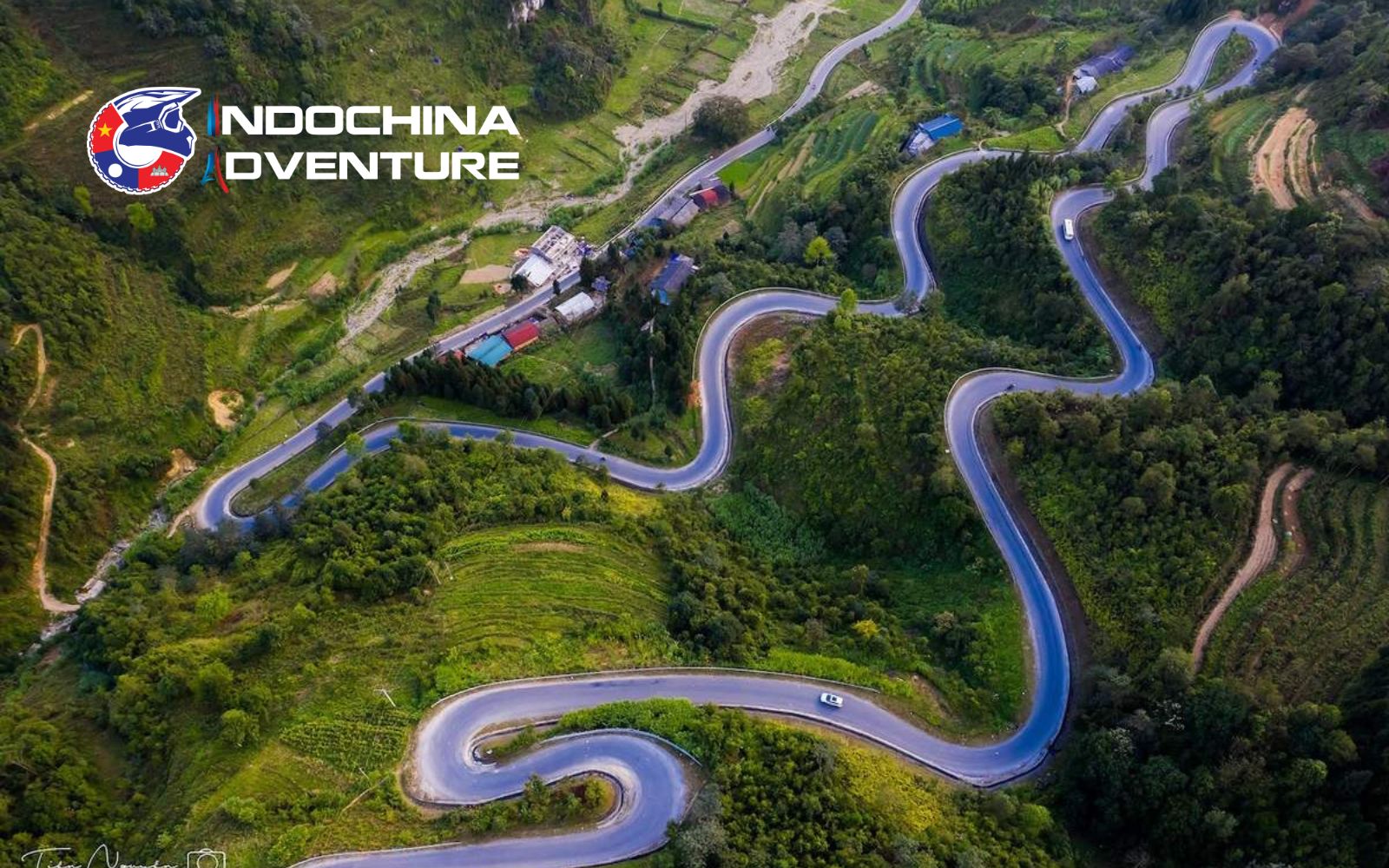 Conquer Ma Pi Leng, Vietnam's legendary mountain pass