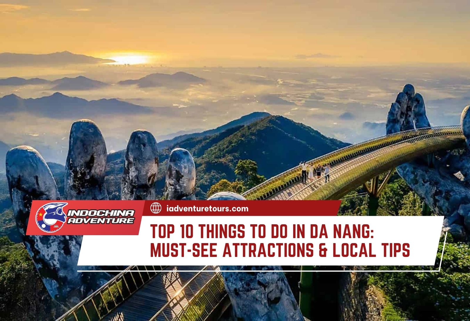 Things to do in Da Nang