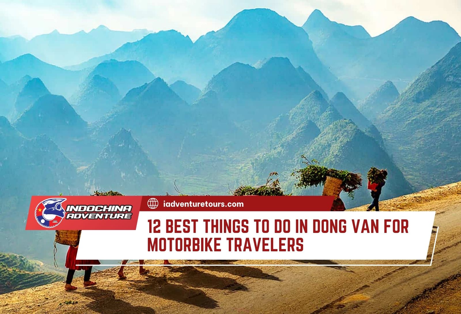 Things to do in Dong Van