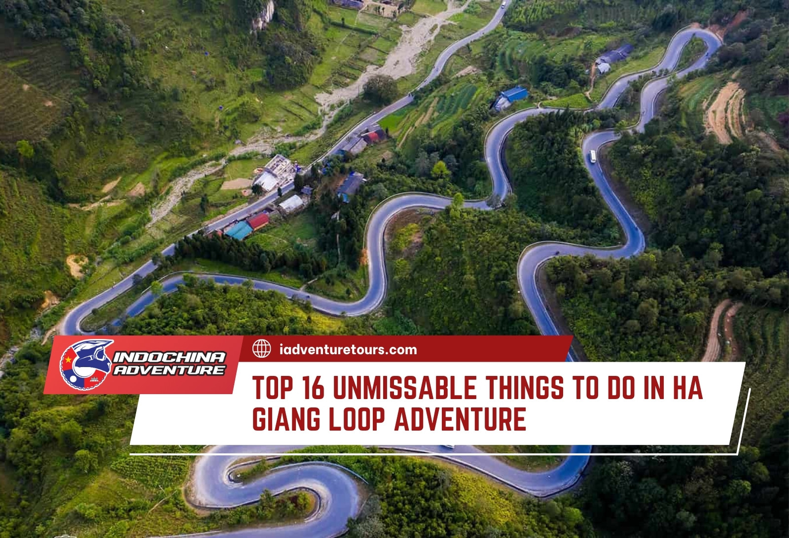 Things to do in Ha Giang