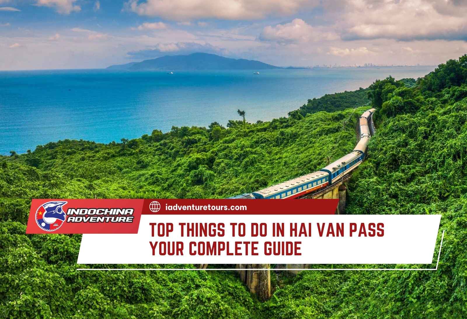 Things to do in Hai Van Pass