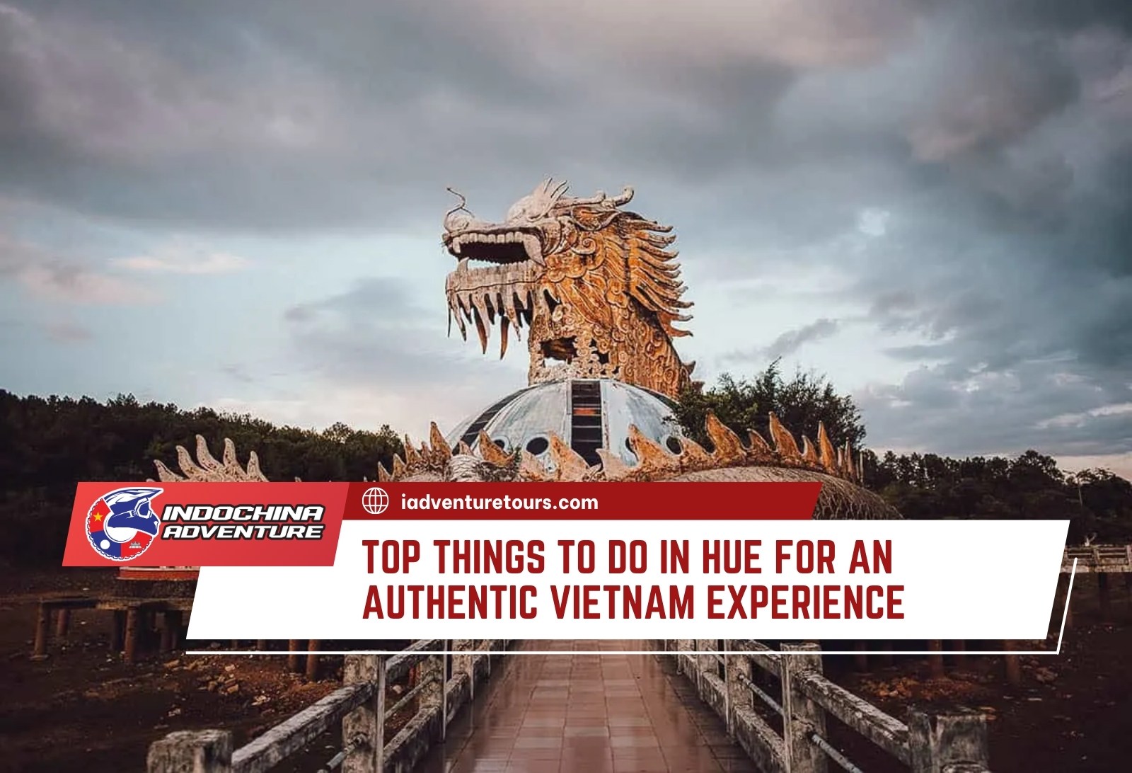 Things to do in Hue