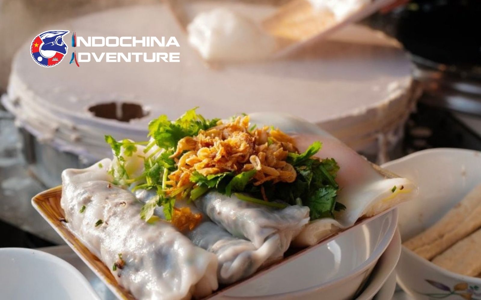 Trying these authentic flavors is a highlight of visiting Ma Pi Leng Pass