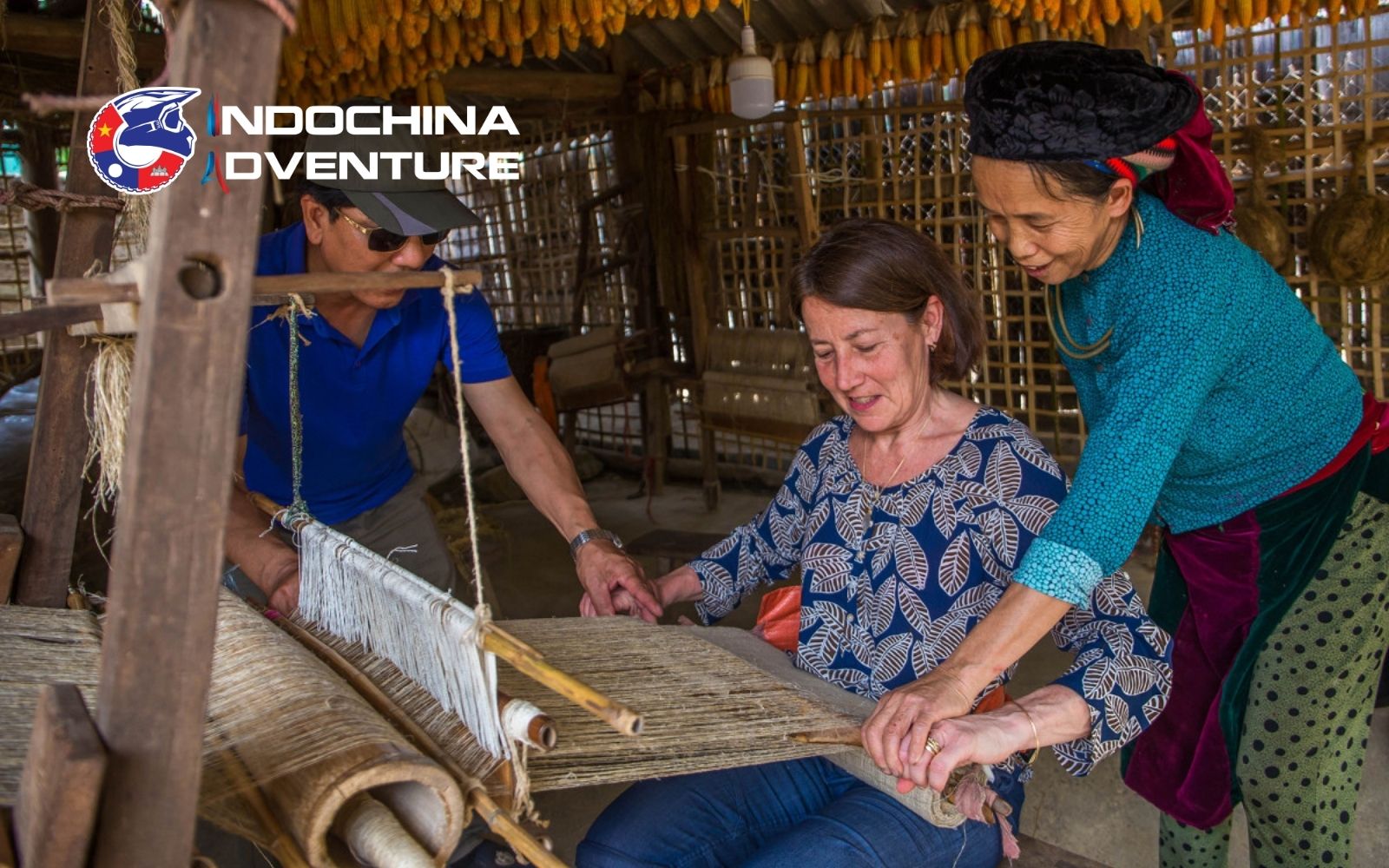 Don't miss this opportunity to immerse yourself in the local culture and craftsmanship while visiting Ma Pi Leng Pass