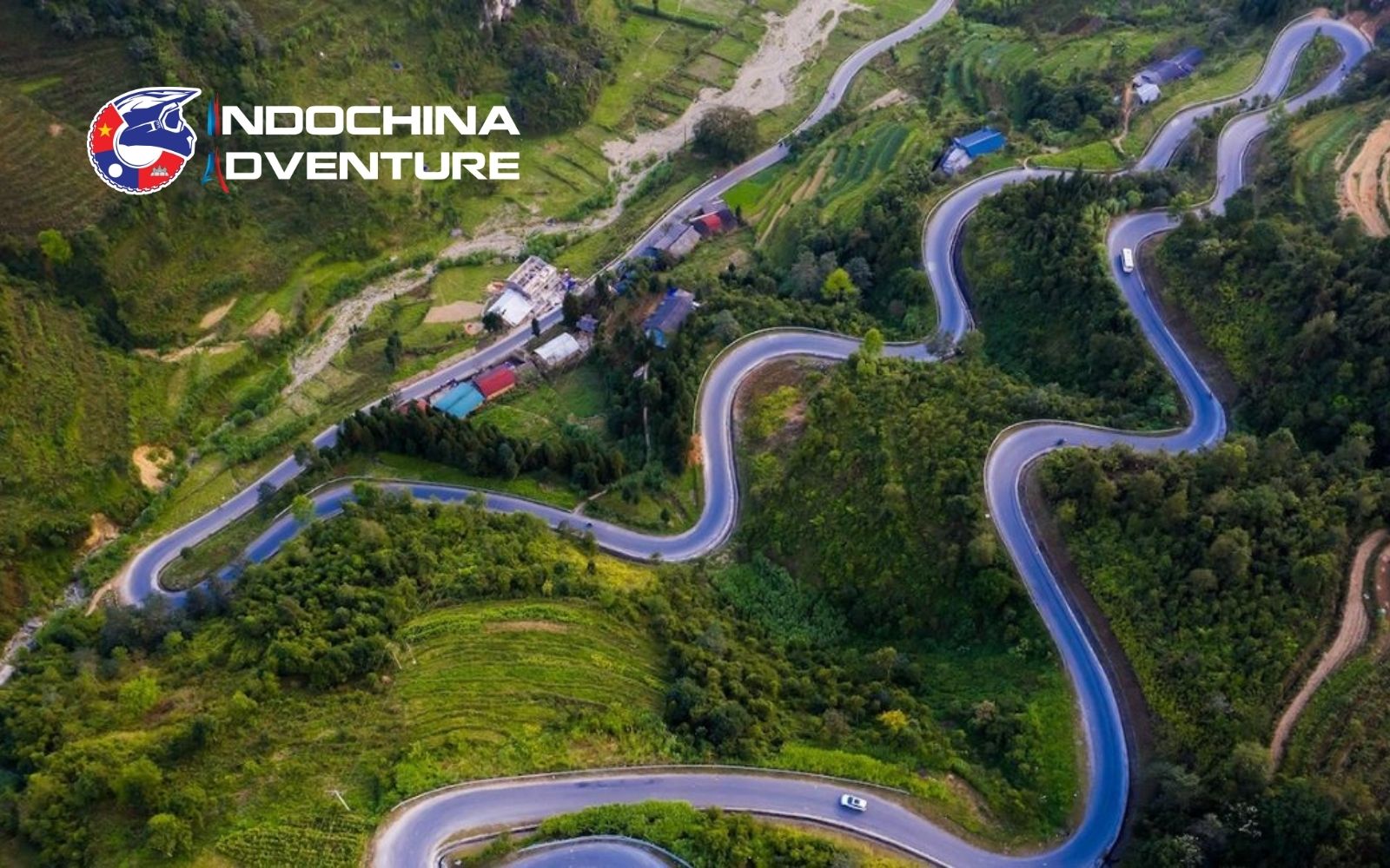 In the Hmong language, Ma Pi Leng means the bridge of the horse's nose