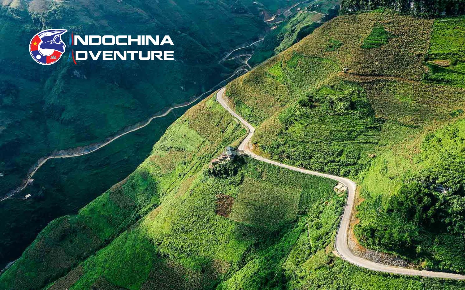 Discover Ma Pi Leng Pass road is one of things to do in Meo Vac