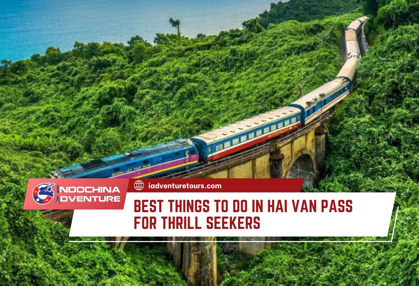 Best things to do in hai van pass