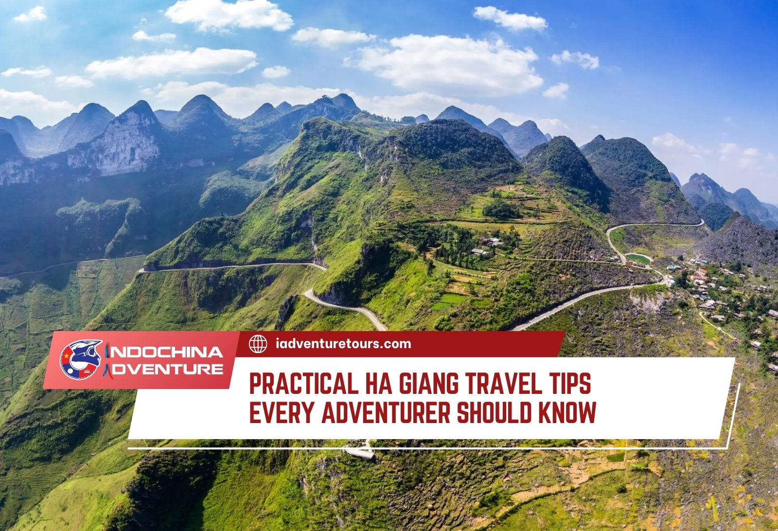 Ha Giang travel tips