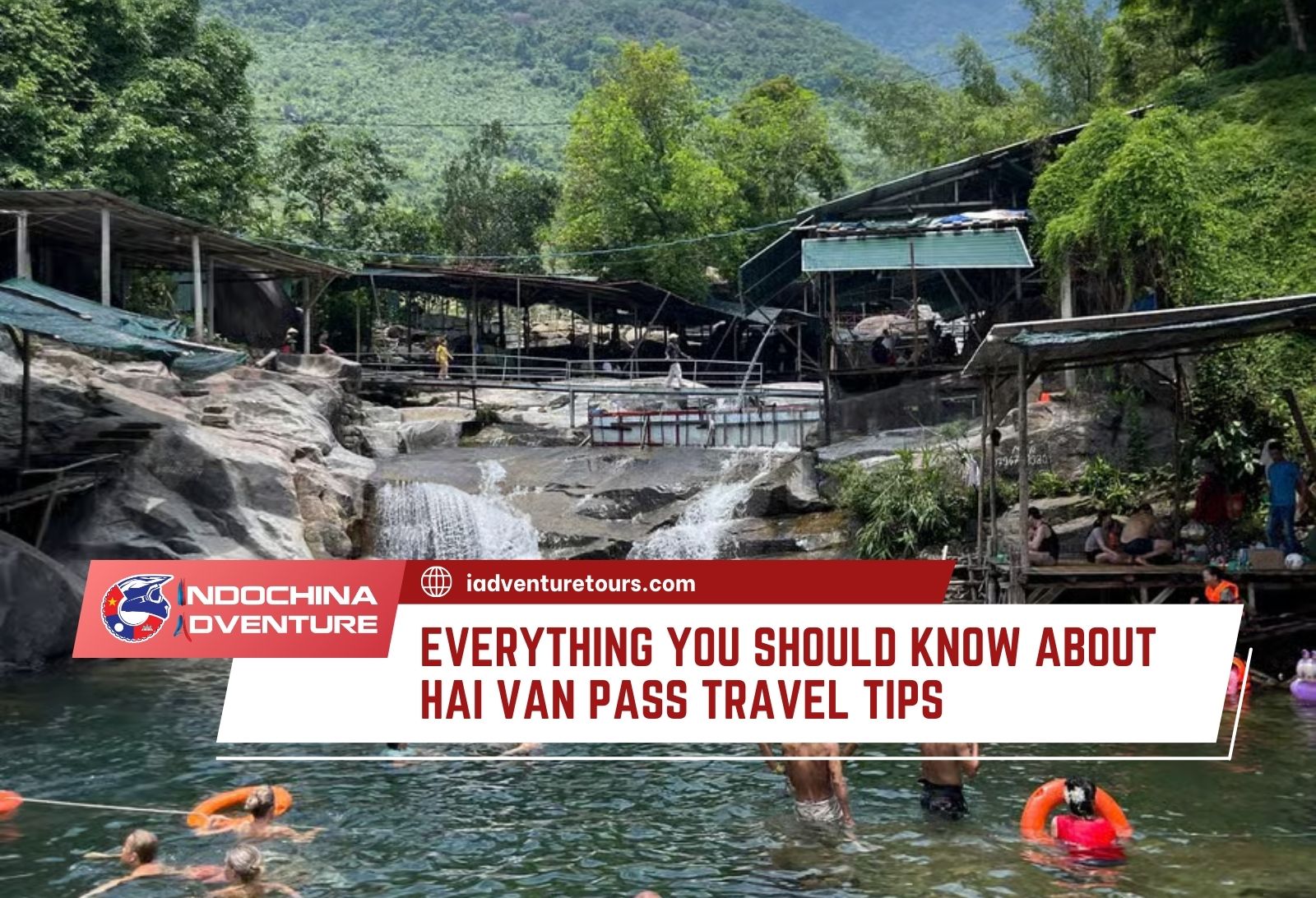 Thumbnail Hai Van Travel Tips