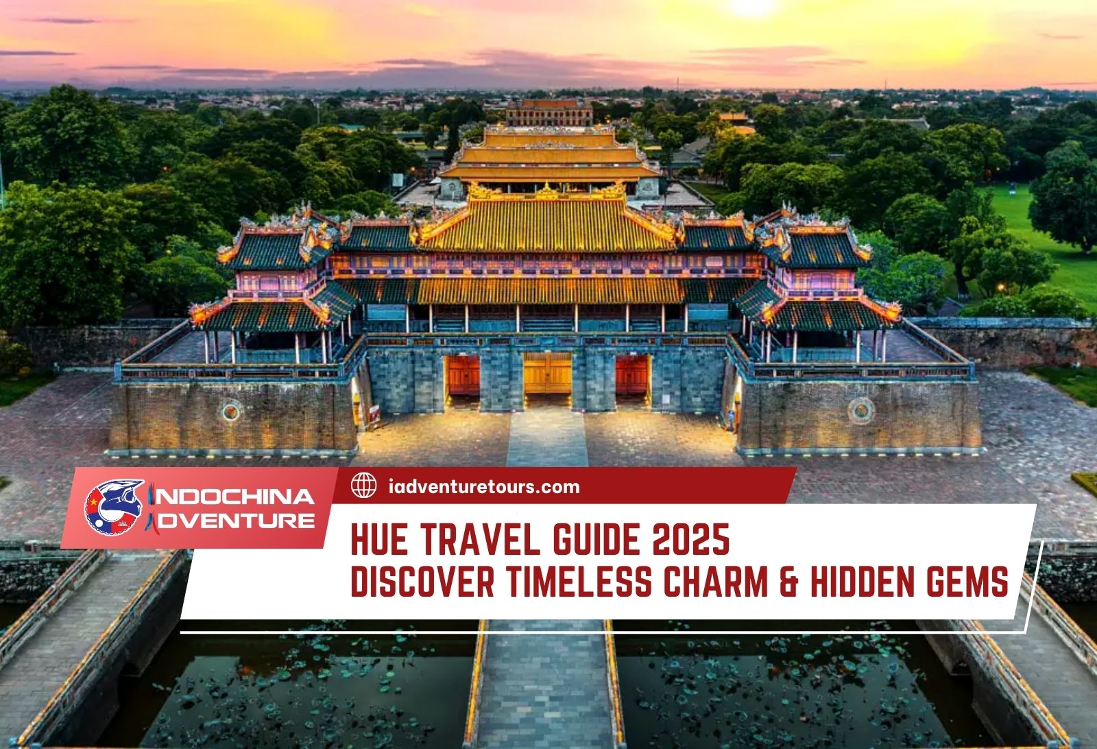 Hue Travel Guide 2025