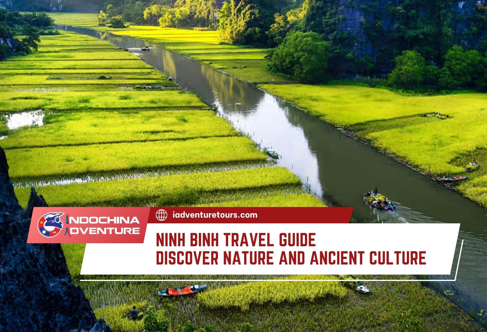 Ninh Binh travel tips