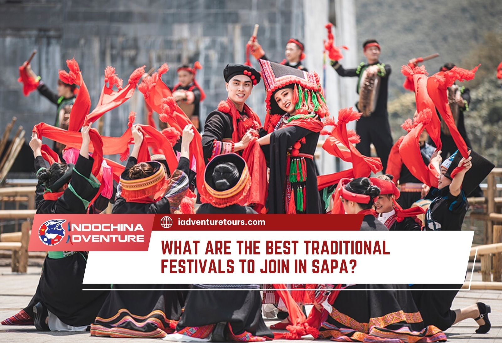 Tp Sapa traditional festivals