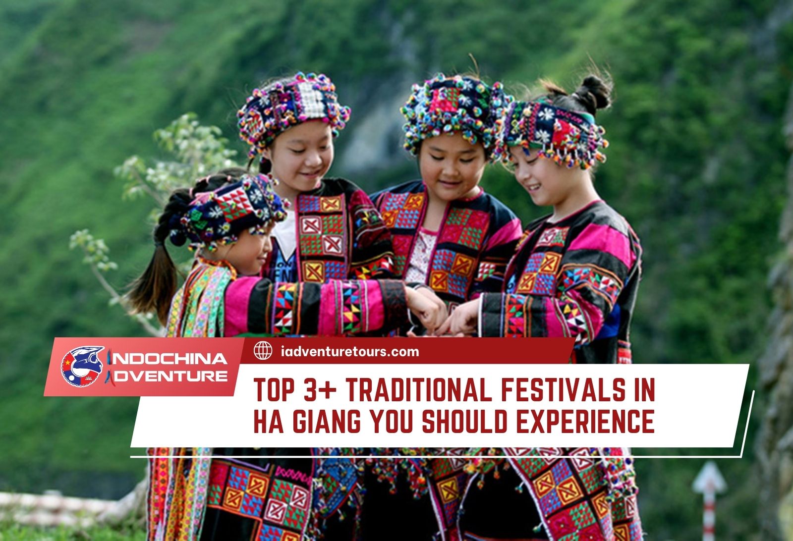 Thumbnail Top Traditional Festivals in Ha Giang