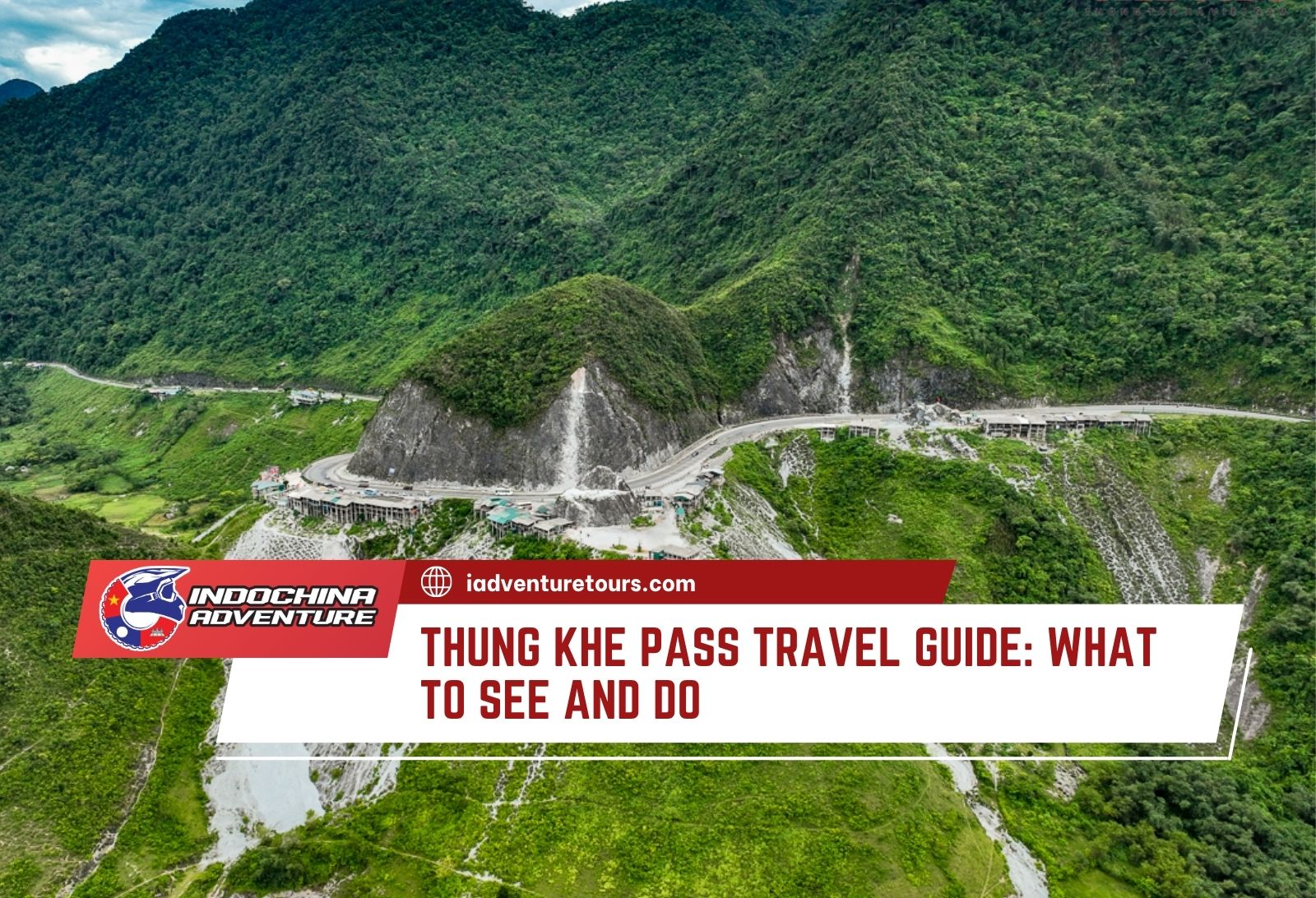 Thung Khe Pass