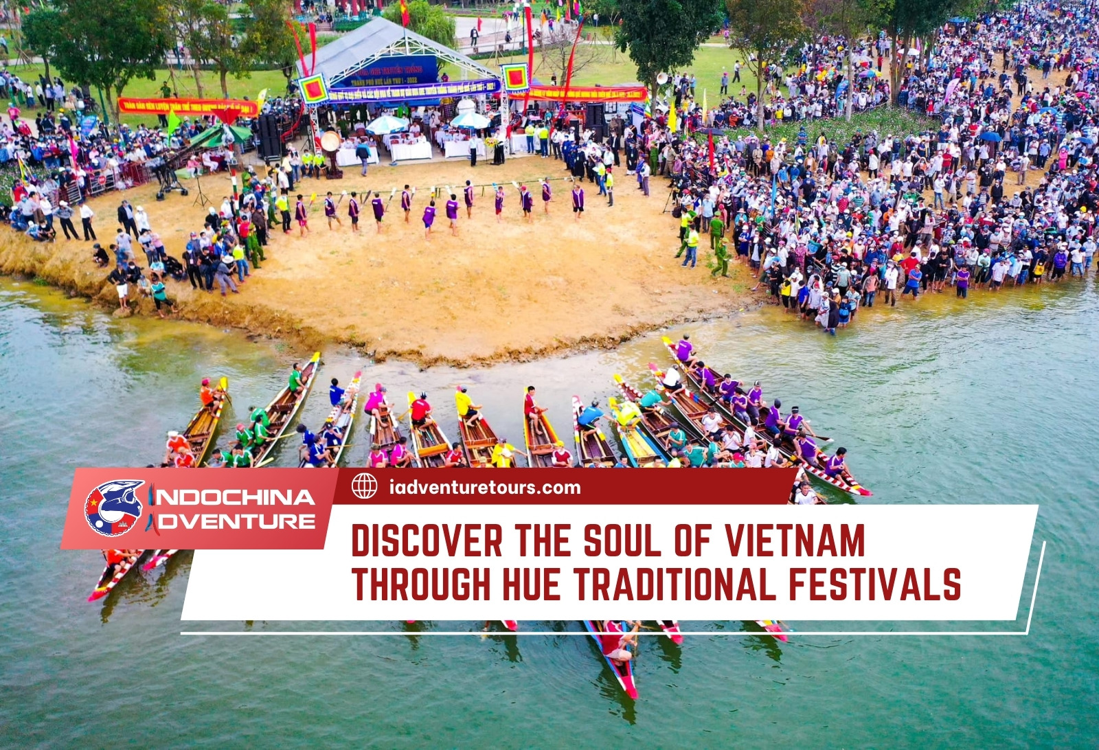 Hue traditional festivals