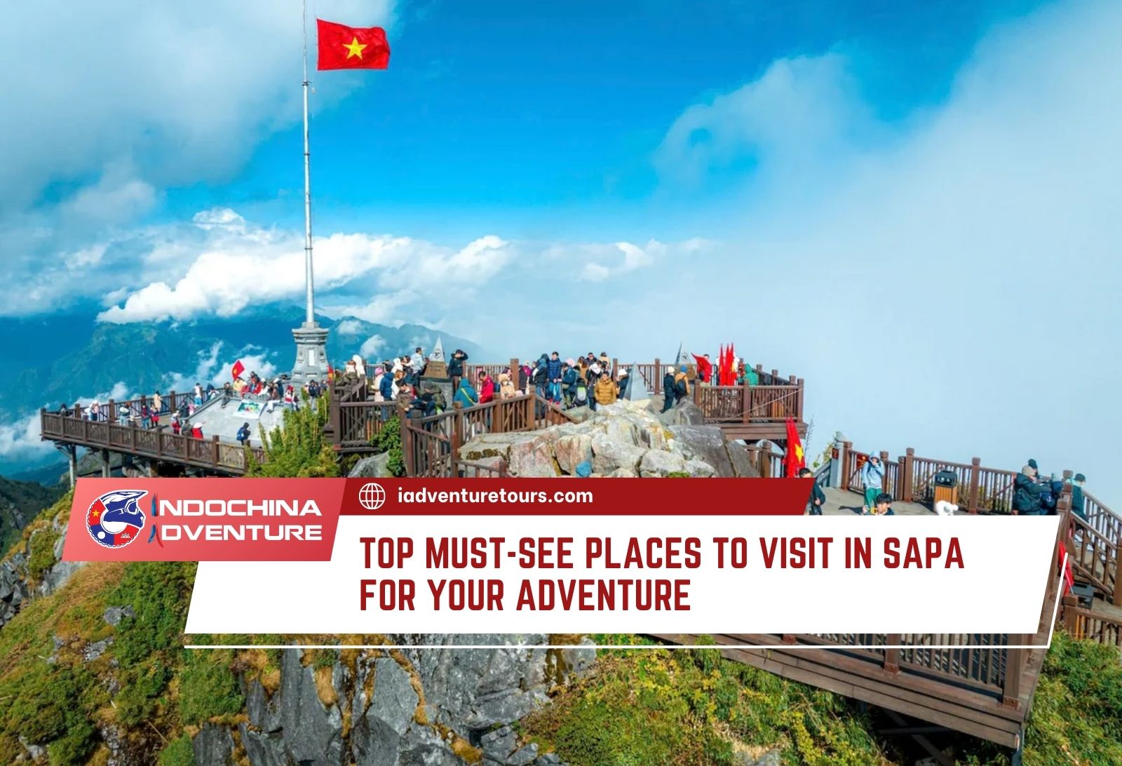 Top Places To Visit In Sapa