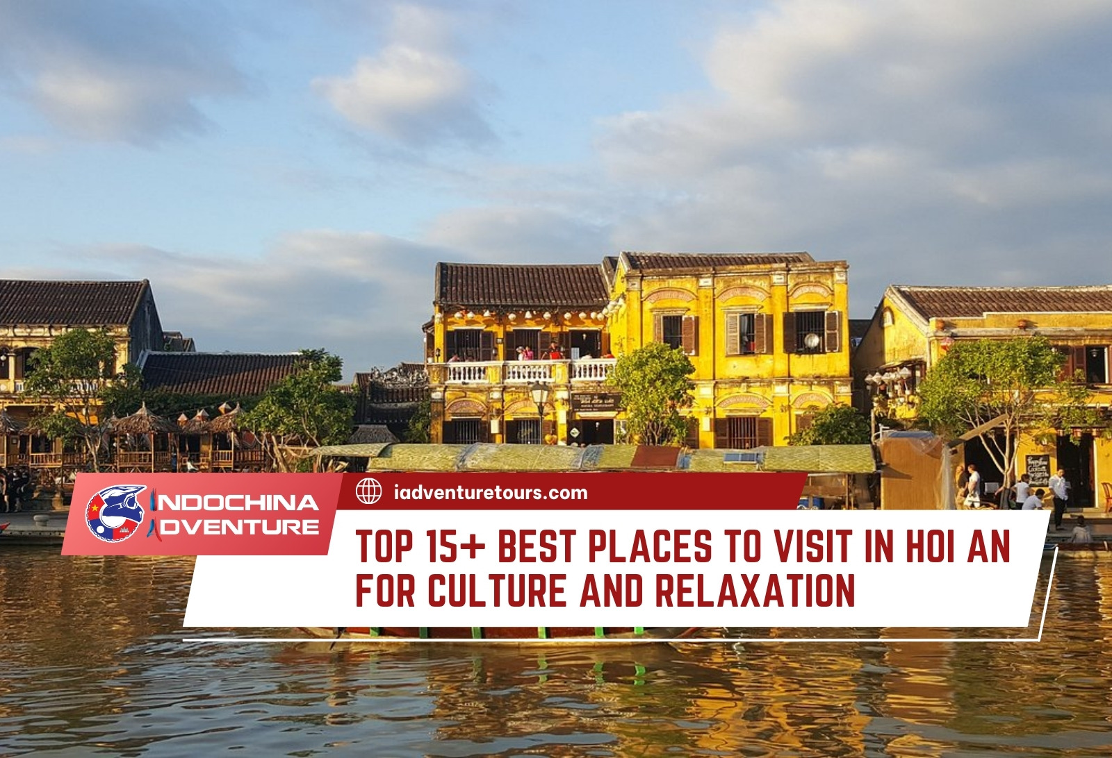 places to visit in hoi an