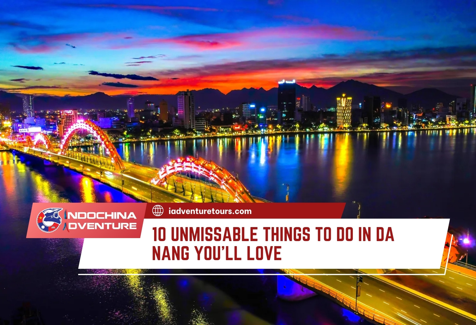 things to do in Da Nang