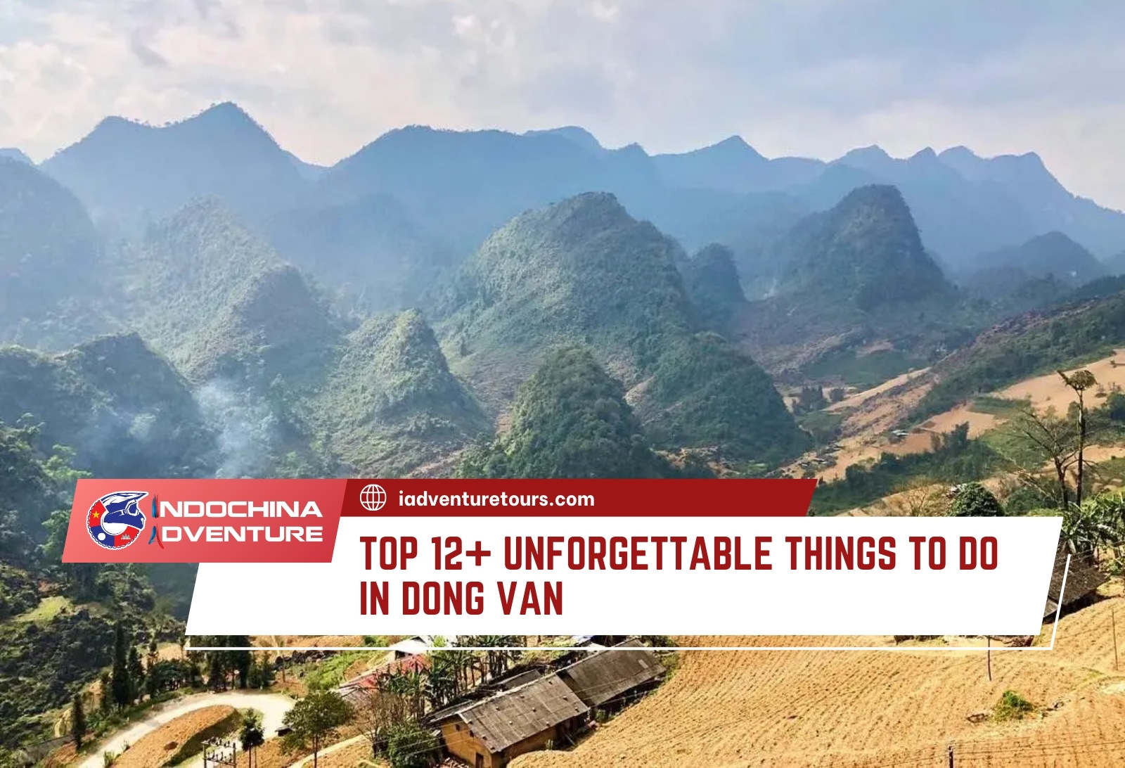 Things to do in Dong Van