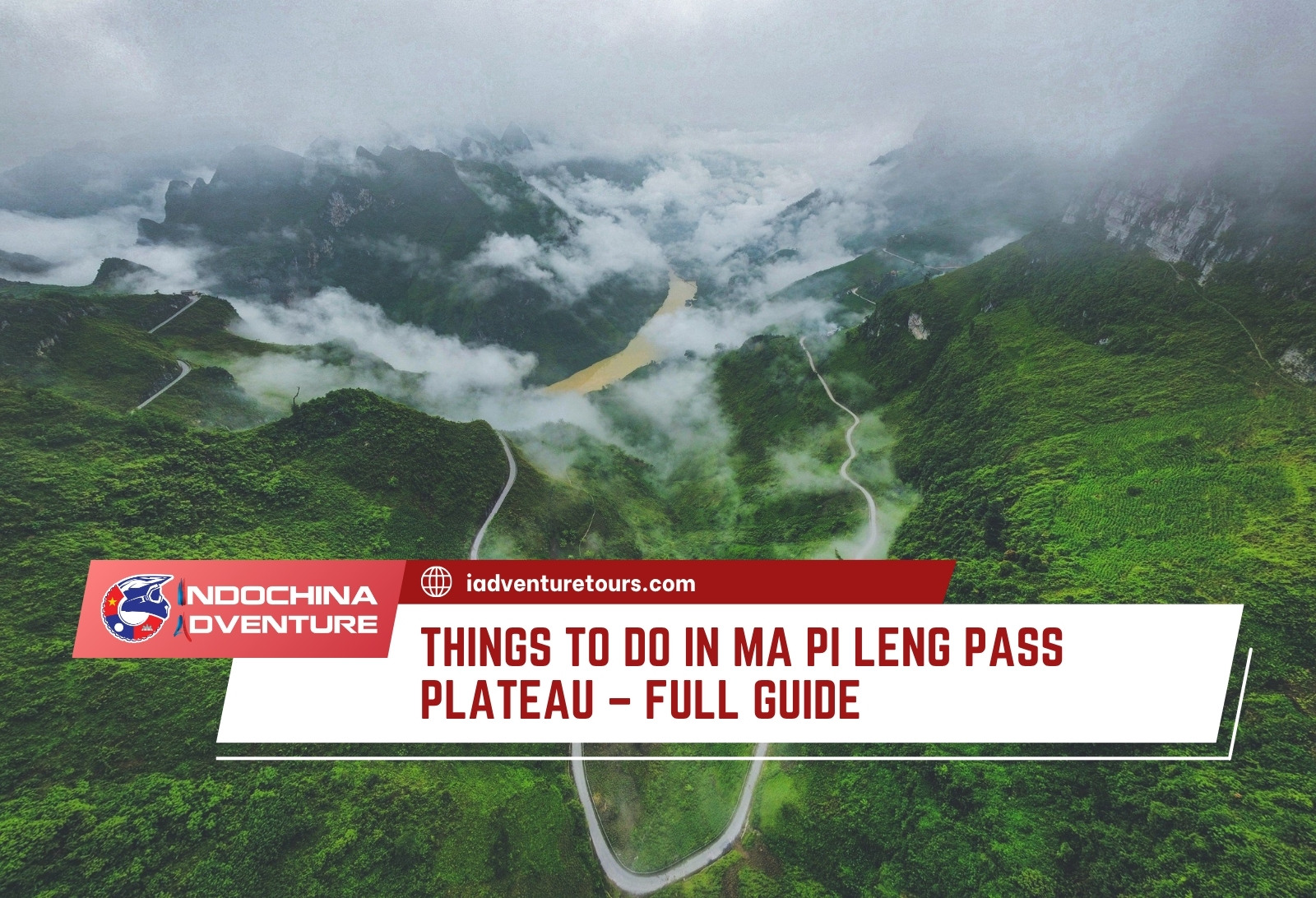 Things to do in Ma Pi Leng pass