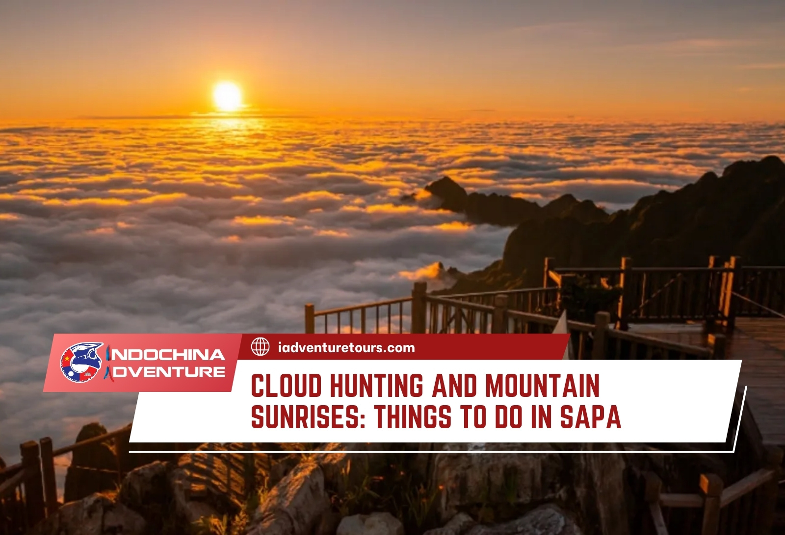 things to do in Sapa