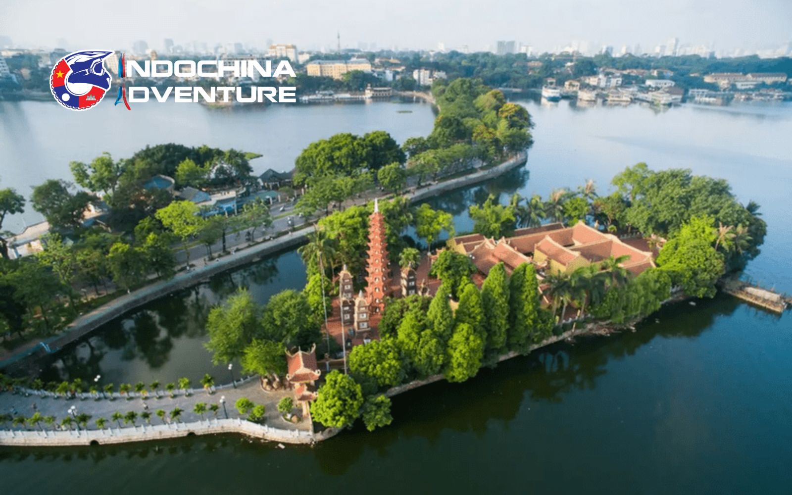 Tran Quoc Pagoda: A Spiritual Oasis and Iconic Place to Visit in Hanoi