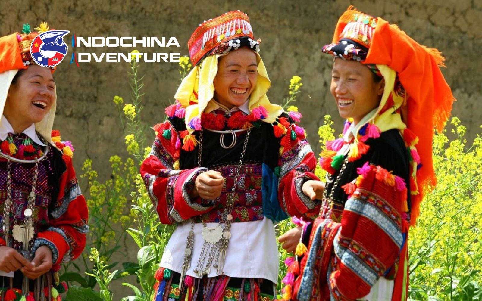 Visitors can soak in the vibrant atmosphere