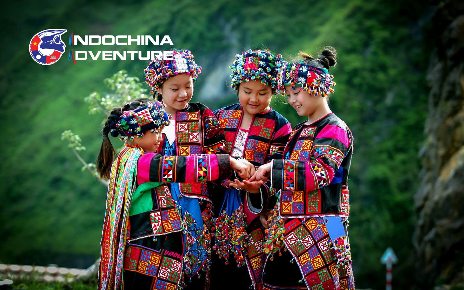 Leave no trace: Be a responsible traveler, protect Ha Giang's gems