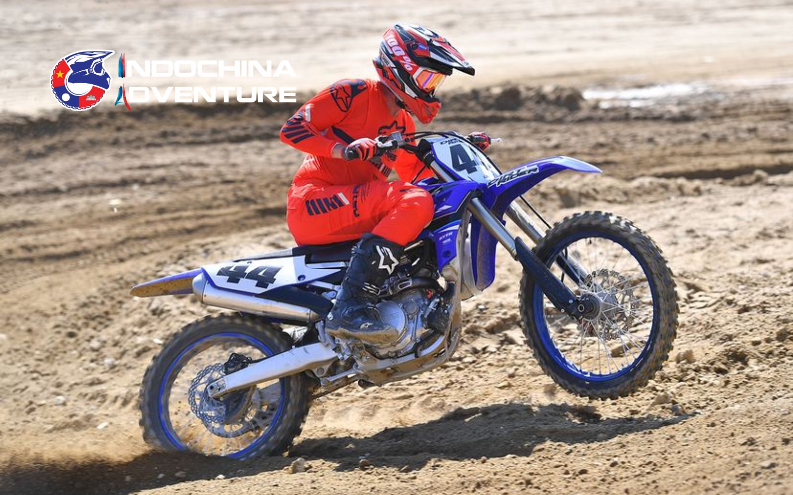 Yamaha YZ450F
