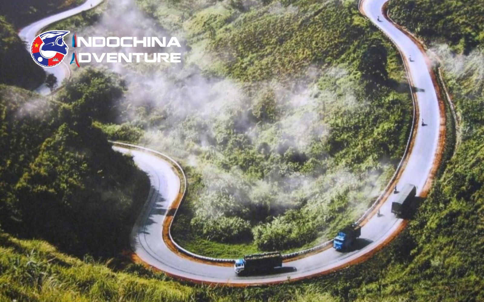 Ma Pi Leng Pass Travel tips: Go by bus