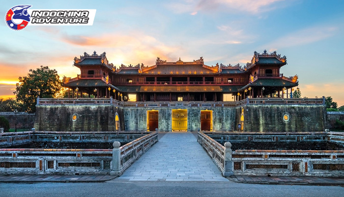 Thua Thien Hue: Unique cultural center of the country