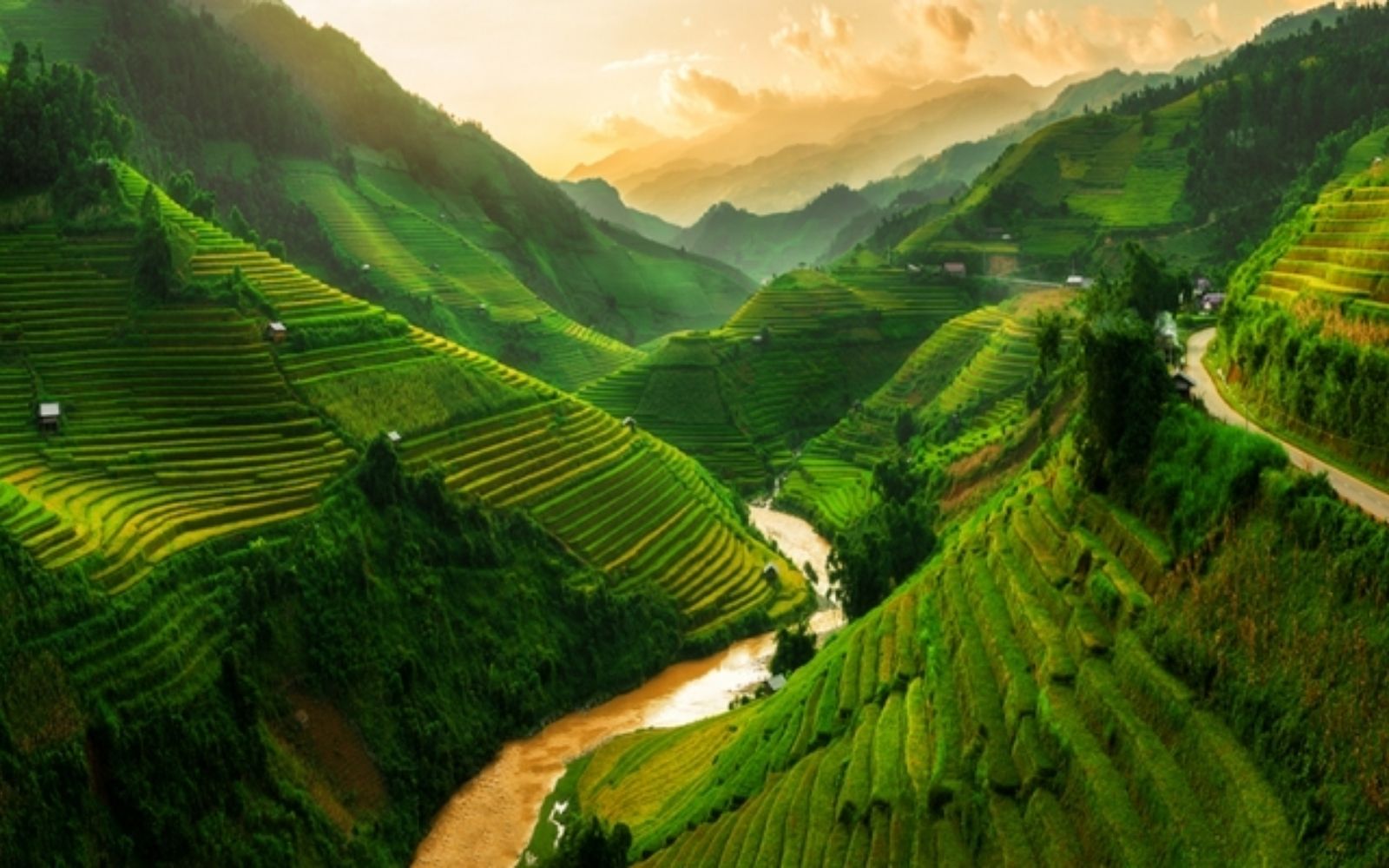 Ban Khoang offers a glimpse of traditional Red Dao culture and hospitality